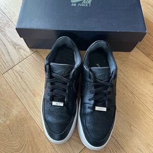 Women’s Nike Air Force1 Sage Low